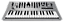 Teclado Sintetizador Korg Minilogue - Produto Novo - Imagem 1
