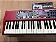 Teclado Nord Electro 6D 61 SW - Produto Seminovo - Imagem 2