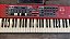 Teclado Nord Electro 6D 73 SW - Produto Novo de Showroom - Imagem 3