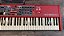 Teclado Nord Electro 6D 73 SW - Produto Novo de Showroom - Imagem 4