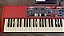 Teclado Nord Electro 6D 73 SW - Produto Novo de Showroom - Imagem 2