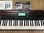 Teclado Sintetizador Roland Fantom 06 - Produto Seminovo - Imagem 3