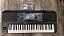 Teclado Arranjador Yamaha Psr Sx 700 - Ritmos Brasileiros - Produto Seminovo - Imagem 1