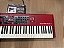 Teclado Nord Electro 6 HP 73 - Produto Seminovo - Imagem 4