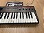 Teclado Sintetizador Korg R3 + Expansão MicroKorg MS 2000 + Vocoder - Produto Usado - Imagem 4