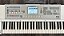 Teclado Workstation Korg M3 - Produto Vintage - Imagem 3