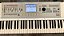 Teclado Workstation Korg M3 - Produto Vintage - Imagem 3