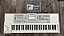 Teclado Workstation Korg M3 - Produto Vintage - Imagem 1