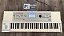 Teclado Workstation Korg M3 - Produto Vintage - Imagem 1