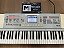 Teclado Workstation Korg M3 - Produto Vintage - Imagem 3