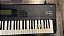 Teclado Workstation Korg 01/W - Produto Vintage - Imagem 4