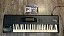Teclado Workstation Korg 01/W - Produto Vintage - Imagem 1