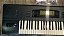 Teclado Workstation Korg 01/W - Produto Vintage - Imagem 2