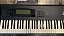Teclado Workstation Korg 01/W - Produto Vintage - Imagem 3