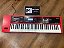 Teclado Roland XPS 30 Vermelho + Pack de Timbres Motif - Produto Seminovo - Imagem 1