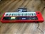 Teclado Roland XPS 30 Vermelho + Pack de Timbres Motif - Produto Seminovo - Imagem 5
