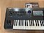 Teclado Workstation Yamaha Montage 6 - Produto Seminovo + Pack de Timbres - Imagem 2