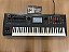 Teclado Workstation Yamaha Montage 6 - Produto Seminovo + Pack de Timbres - Imagem 1