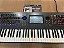 Teclado Workstation Yamaha Montage 6 - Produto Seminovo + Pack de Timbres - Imagem 3