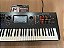 Teclado Workstation Yamaha Montage 6 - Produto Seminovo + Pack de Timbres - Imagem 4
