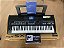 Teclado Arranjador Yamaha PSR SX 600 - Produto Novo Show Room - Imagem 1