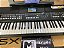 Teclado Arranjador Yamaha PSR SX 600 - Produto Novo Show Room - Imagem 3