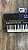 Teclado Arranjador Yamaha PSR SX 600 - Produto Seminovo - Imagem 2
