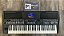 Teclado Arranjador Yamaha PSR SX 600 - Produto Seminovo - Imagem 1