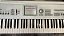 Teclado Workstation Korg Triton Classic 61 - Produto Vintage - Imagem 3