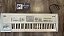 Teclado Workstation Korg Triton Classic 61 - Produto Vintage - Imagem 1