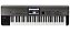 Teclado Workstation Korg Krome EX 61 - Produto Novo de Showroom - Imagem 1
