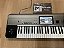 Teclado Workstation Korg Krome EX 61 - Produto Seminovo - Imagem 3