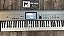 Teclado Workstation Korg Krome EX 73 - Produto Seminovo - Imagem 4