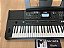 Teclado Arranjador Yamaha PSR E 473 + Porta Partituras- Produto Seminovo - Imagem 2