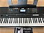 Teclado Arranjador Yamaha PSR E 473 + Porta Partituras- Produto Seminovo - Imagem 3