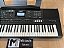 Teclado Arranjador Yamaha PSR E 473 + Porta Partituras- Produto Seminovo - Imagem 4
