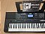 Teclado Arranjador Yamaha PSR E 473 + Porta Partituras - Produto Seminovo - Imagem 3