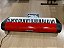 Piano Stage Korg SV1 73 Vermelho - Produto usado - Imagem 6