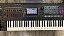 Teclado Workstation Roland Fantom 6 + Expansão EX- Produto Seminovo - Imagem 7