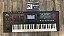 Teclado Workstation Roland Fantom 6 + Expansão EX- Produto Seminovo - Imagem 2