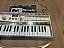 Teclado Sintetizador Korg MicroKorg Crystal - Produto Seminovo - Imagem 5