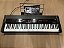 Teclado Stage Korg Grand Stage 73 + Porta Partituras - Produto Seminovo - Imagem 1