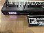 Teclado Stage Korg Grand Stage 73 + Porta Partituras - Produto Seminovo - Imagem 5