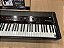 Teclado Stage Korg Grand Stage 73 + Porta Partituras - Produto Seminovo - Imagem 4