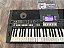 Teclado Arranjador Yamaha PSR S 550 - Produto Usado - Imagem 2