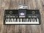 Teclado Arranjador Yamaha PSR S 550 - Produto Usado - Imagem 1
