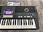 Teclado Arranjador Yamaha PSR S 550 - Produto Usado - Imagem 4