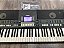Teclado Arranjador Yamaha PSR S 550 - Produto Usado - Imagem 3
