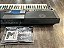 Teclado Arranjador Yamaha PSR S 550 - Produto Usado - Imagem 6