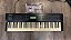 Teclado Sintetizador Alesis QS 6.1 - Produto Vintage - Imagem 1
